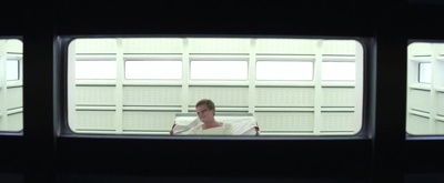 饥饿游戏3：嘲笑鸟(上)剧照的剧照