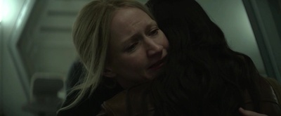 饥饿游戏3：嘲笑鸟(上)剧照的剧照