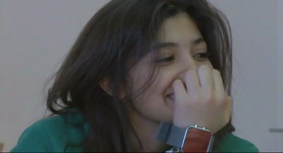 巴别塔之校剧照的剧照