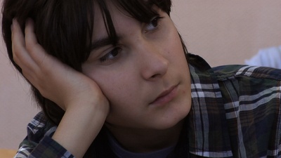 巴别塔之校剧照的剧照