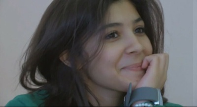 巴别塔之校剧照的剧照