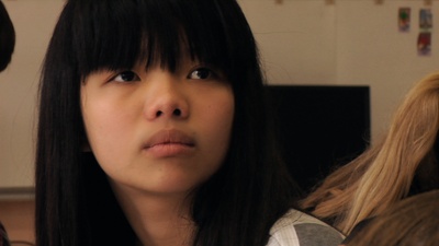 巴别塔之校剧照的剧照