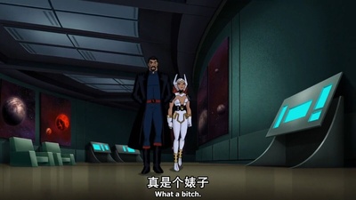 正义联盟：神魔之战剧照的剧照