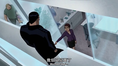 正义联盟：神魔之战剧照的剧照