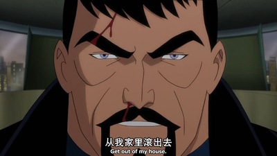 正义联盟：神魔之战剧照的剧照