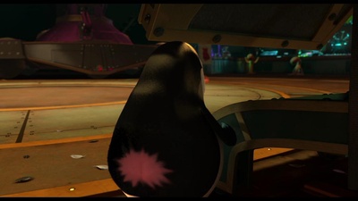 马达加斯加的企鹅剧照的剧照