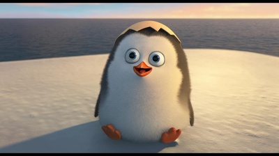 马达加斯加的企鹅剧照的剧照