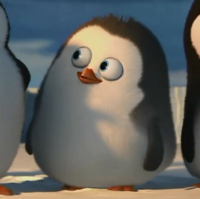 马达加斯加的企鹅剧照的剧照