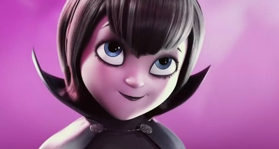 精灵旅社剧照的剧照