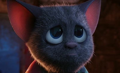 精灵旅社剧照的剧照