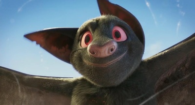 精灵旅社剧照的剧照