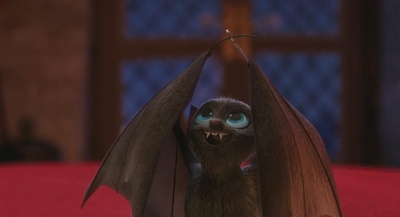 精灵旅社剧照的剧照