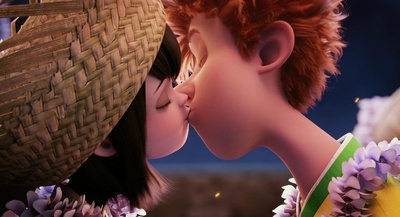 精灵旅社剧照的剧照