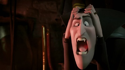 精灵旅社剧照的剧照