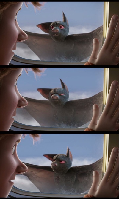 精灵旅社剧照的剧照