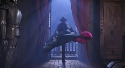 精灵旅社剧照的剧照