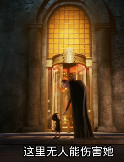 精灵旅社剧照的剧照