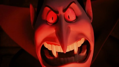 精灵旅社剧照的剧照