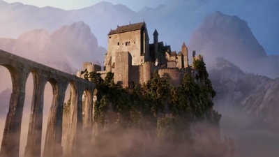 精灵旅社剧照的剧照