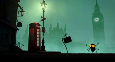 精灵旅社剧照的剧照