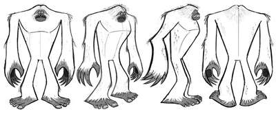 精灵旅社剧照的剧照