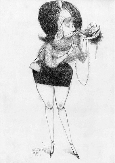 精灵旅社剧照的剧照