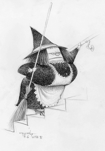 精灵旅社剧照的剧照