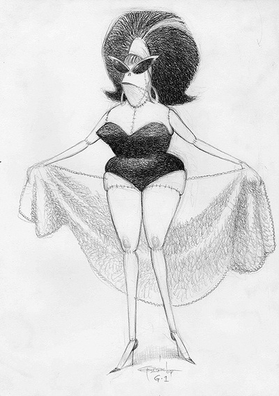 精灵旅社剧照的剧照