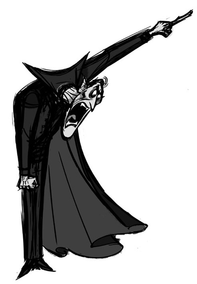 精灵旅社剧照的剧照