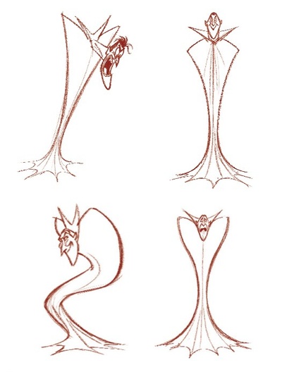 精灵旅社剧照的剧照