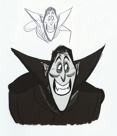 精灵旅社剧照的剧照