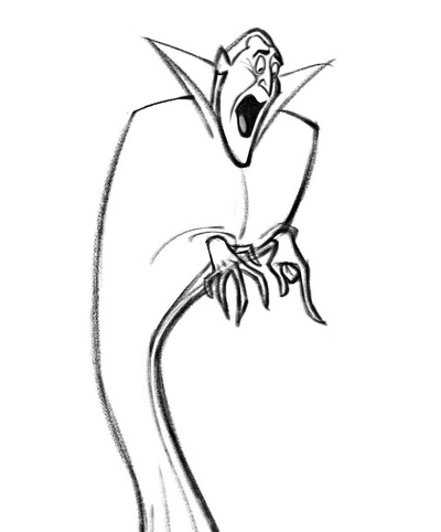 精灵旅社剧照的剧照