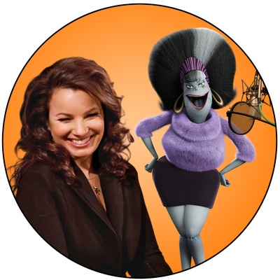 精灵旅社剧照的剧照