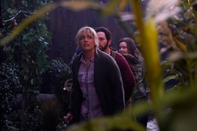 周六夜现场：唐纳德·格洛弗剧照的剧照