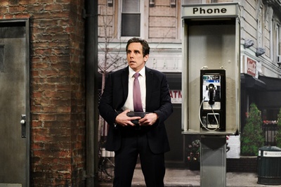 周六夜现场：唐纳德·格洛弗剧照的剧照