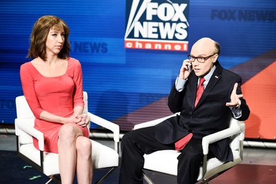 周六夜现场：唐纳德·格洛弗剧照的剧照