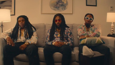 周六夜现场：唐纳德·格洛弗剧照的剧照