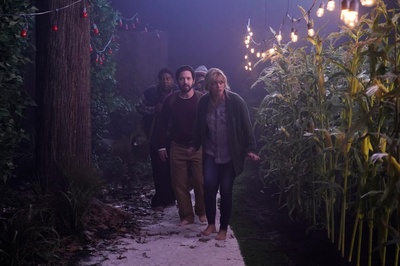 周六夜现场：唐纳德·格洛弗剧照的剧照