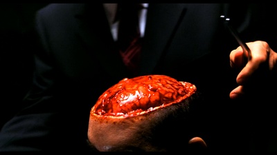 汉尼拔剧照的剧照