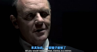 汉尼拔剧照的剧照