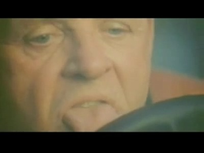 汉尼拔剧照的剧照