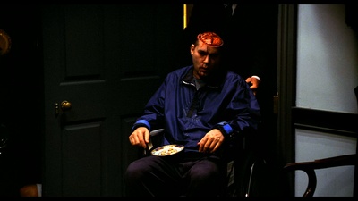 汉尼拔剧照的剧照