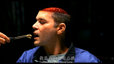 汉尼拔剧照的剧照