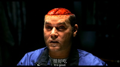 汉尼拔剧照的剧照