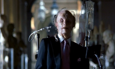 汉尼拔剧照的剧照