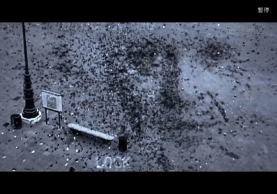 汉尼拔剧照的剧照