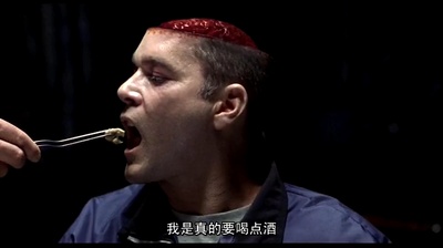 汉尼拔剧照的剧照