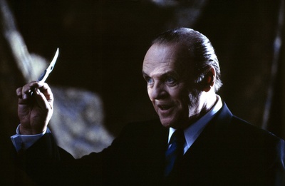 汉尼拔剧照的剧照