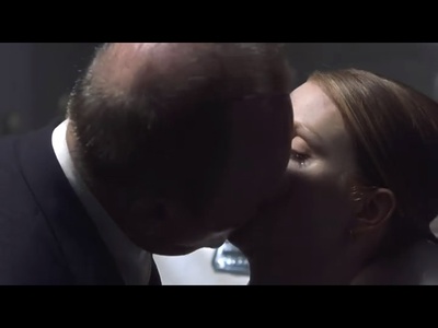 汉尼拔剧照的剧照