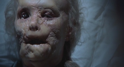 汉尼拔剧照的剧照